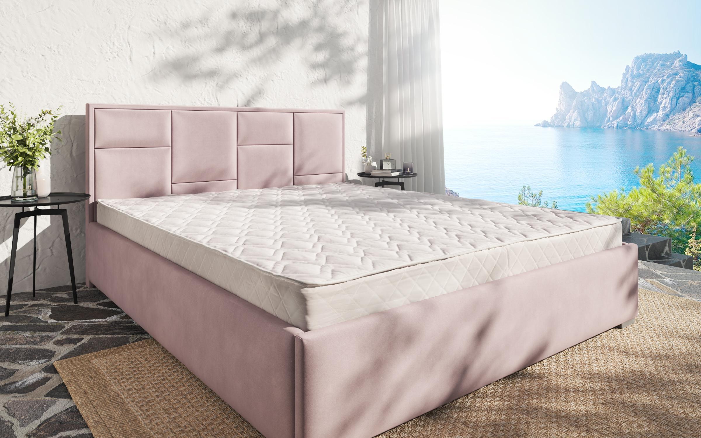 Saltea Neo Dream, cu o fata 120/200,   2